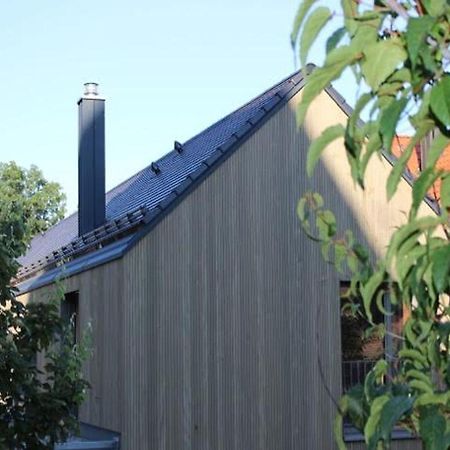 Apartamento Dorfschmiede Huttlingen Exterior foto